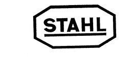 STAHL trademark