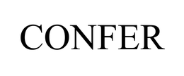 CONFER trademark
