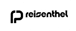 RP REISENTHEL trademark