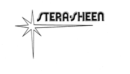 STERA-SHEEN trademark