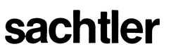 SACHTLER trademark