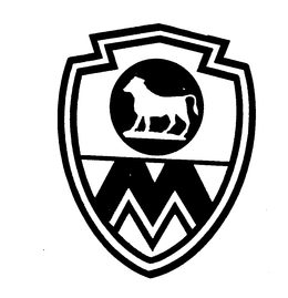 M trademark