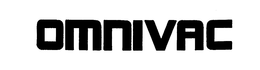 OMNIVAC trademark
