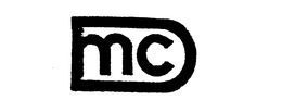DMC trademark
