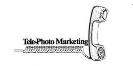 TELE-PHOTO MARKETING trademark