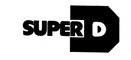 SUPER D trademark