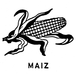 MAIZ trademark