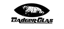 BADGER-GLAS trademark
