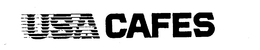 USA CAFES trademark