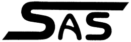 SAS trademark