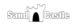 SAND CASTLE trademark