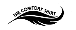 THE COMFORT SHIRT trademark