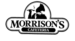 MORRISON'S CAFETERIA trademark