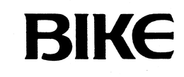BIKE trademark