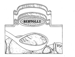 BERTOLLI trademark