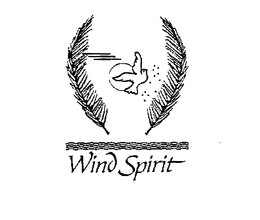 WIND SPIRIT trademark