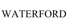 WATERFORD trademark