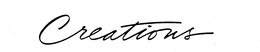 CREATIONS trademark
