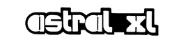 ASTRAL XL trademark