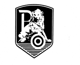 P trademark