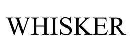 WHISKER trademark