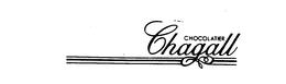 CHOCOLATIER CHAGALL trademark