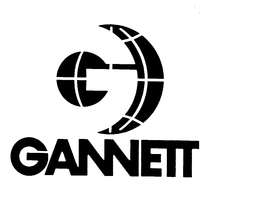 G GANNETT trademark