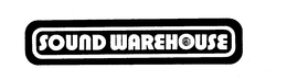 SOUND WAREHOUSE trademark