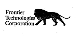 FRONTIER TECHNOLOGIES CORPORATION trademark