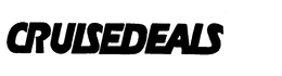 CRUISEDEALS trademark