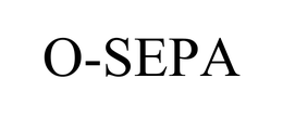 O-SEPA trademark