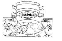 BERTOLLI trademark