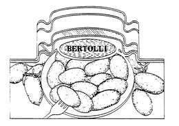 BERTOLLI trademark