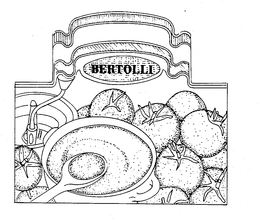 BERTOLLI trademark
