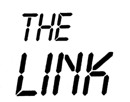 THE LINK trademark