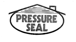 PRESSURE SEAL trademark
