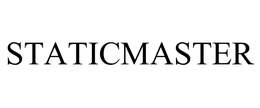 STATICMASTER trademark