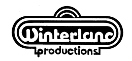 WINTERLAND PRODUCTIONS trademark