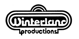 WINTERLAND PRODUCTIONS trademark