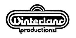 WINTERLAND PRODUCTIONS trademark