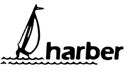 HARBER trademark