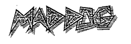 MADDOG trademark