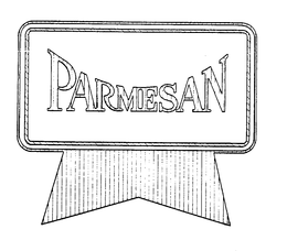 PARMESAN trademark
