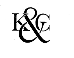 K&C trademark