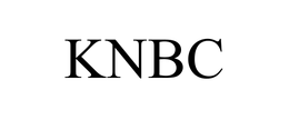 KNBC trademark