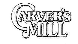 CARVER'S MILL trademark