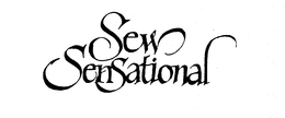 SEW SENSATIONAL trademark