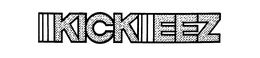 KICK EEZ trademark