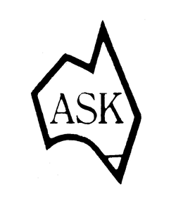 ASK trademark
