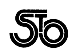 STO trademark